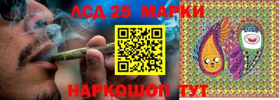 кристаллы Кандалакша